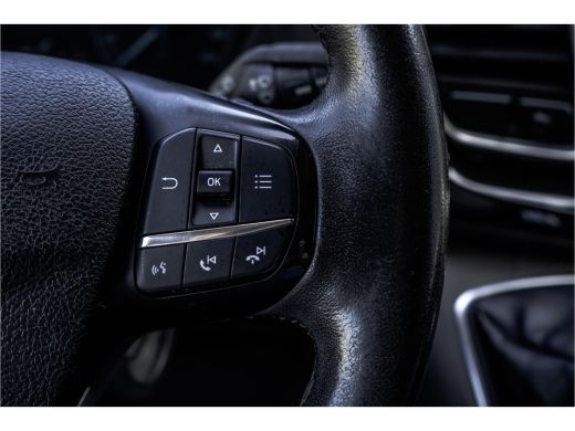Ford Transit Custom 2.0 TDCI L2H1 Sport | 170 PK | 5-Zits | Schuifdeur L+ R | Android Auto | Camera | Navigatie | PDC... ActivLease financial lease