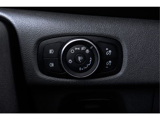 Ford Transit Custom 2.0 TDCI L2H1 Sport | 170 PK | 5-Zits | Schuifdeur L+ R | Android Auto | Camera | Navigatie | PDC... ActivLease financial lease