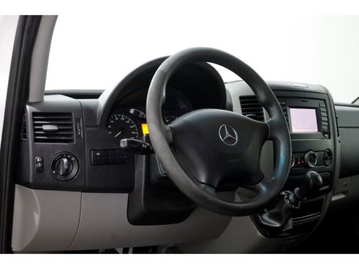 Mercedes Sprinter 214 CDI 143pk Euro6 L1H1 Airco/Navi 05-2018 ActivLease financial lease