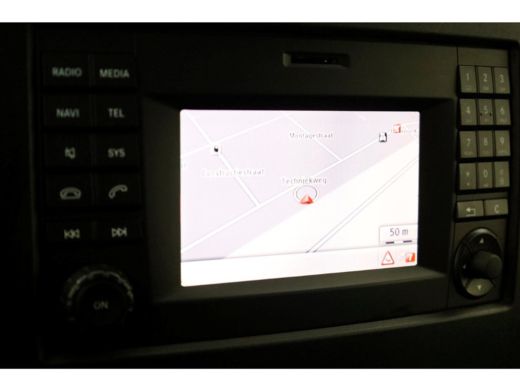 Mercedes Sprinter 214 CDI 143pk Euro6 L1H1 Airco/Navi 05-2018 ActivLease financial lease