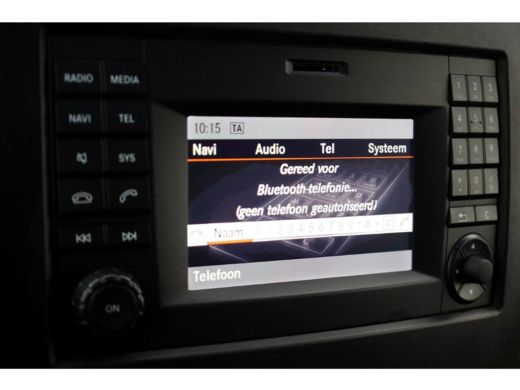 Mercedes Sprinter 214 CDI 143pk Euro6 L1H1 Airco/Navi 05-2018 ActivLease financial lease