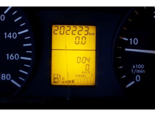 Mercedes Sprinter 214 CDI 143pk Euro6 L1H1 Airco/Navi 05-2018 ActivLease financial lease