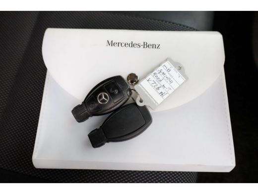 Mercedes Sprinter 214 CDI 143pk Euro6 L1H1 Airco/Navi 05-2018 ActivLease financial lease