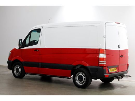 Mercedes Sprinter 214 CDI 143pk Euro6 L1H1 Airco/Navi 05-2018 ActivLease financial lease