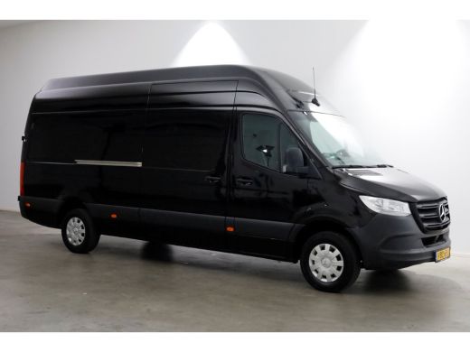 Mercedes Sprinter 316 CDI 163pk E6 7G Automaat L3H3 Airco/Navi/360° Camera 10-2019 ActivLease financial lease