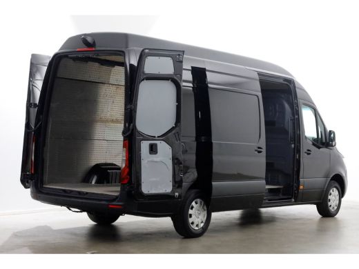 Mercedes Sprinter 316 CDI 163pk E6 7G Automaat L3H3 Airco/Navi/360° Camera 10-2019 ActivLease financial lease