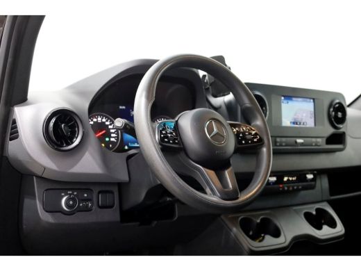 Mercedes Sprinter 316 CDI 163pk E6 7G Automaat L3H3 Airco/Navi/360° Camera 10-2019 ActivLease financial lease