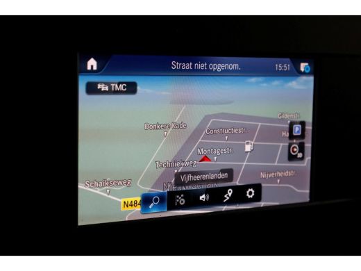 Mercedes Sprinter 316 CDI 163pk E6 7G Automaat L3H3 Airco/Navi/360° Camera 10-2019 ActivLease financial lease