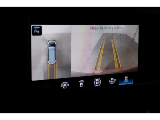 Mercedes Sprinter 316 CDI 163pk E6 7G Automaat L3H3 Airco/Navi/360° Camera 10-2019 ActivLease financial lease