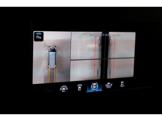 Mercedes Sprinter 316 CDI 163pk E6 7G Automaat L3H3 Airco/Navi/360° Camera 10-2019 ActivLease financial lease