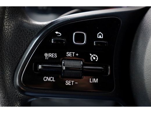 Mercedes Sprinter 316 CDI 163pk E6 7G Automaat L3H3 Airco/Navi/360° Camera 10-2019 ActivLease financial lease
