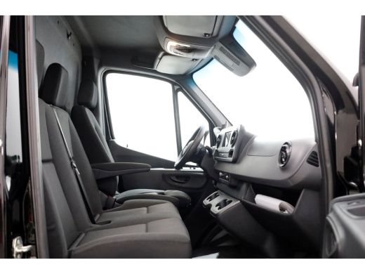 Mercedes Sprinter 316 CDI 163pk E6 7G Automaat L3H3 Airco/Navi/360° Camera 10-2019 ActivLease financial lease