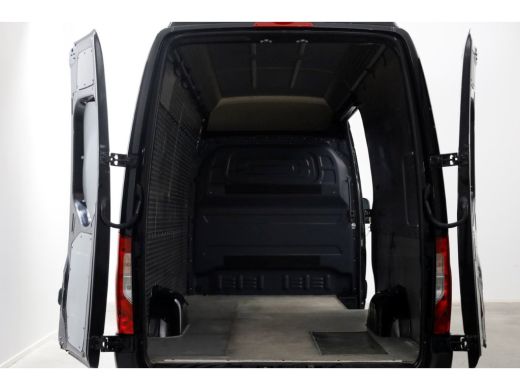 Mercedes Sprinter 316 CDI 163pk E6 7G Automaat L3H3 Airco/Navi/360° Camera 10-2019 ActivLease financial lease