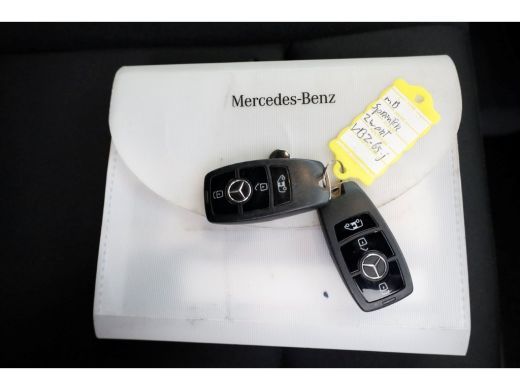 Mercedes Sprinter 316 CDI 163pk E6 7G Automaat L3H3 Airco/Navi/360° Camera 10-2019 ActivLease financial lease
