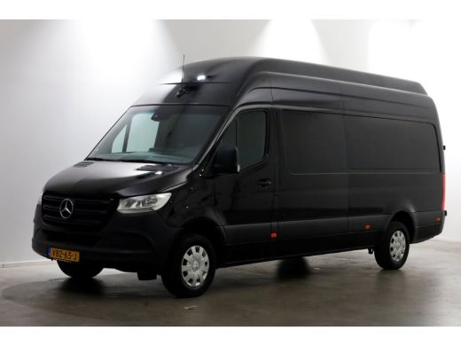 Mercedes Sprinter 316 CDI 163pk E6 7G Automaat L3H3 Airco/Navi/360° Camera 10-2019 ActivLease financial lease