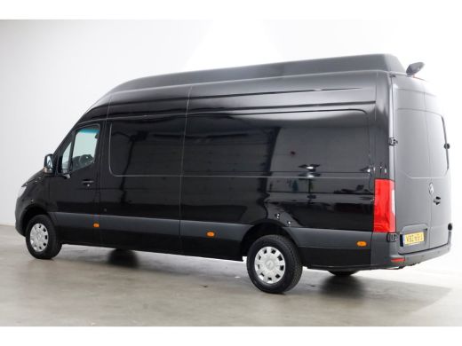 Mercedes Sprinter 316 CDI 163pk E6 7G Automaat L3H3 Airco/Navi/360° Camera 10-2019 ActivLease financial lease