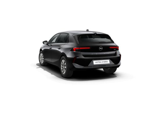 Opel Astra Opel Business Edition | AGR-gecertificeerde bestuurdersstoel en Winterpakket | Achteruitrijcamera... ActivLease financial lease