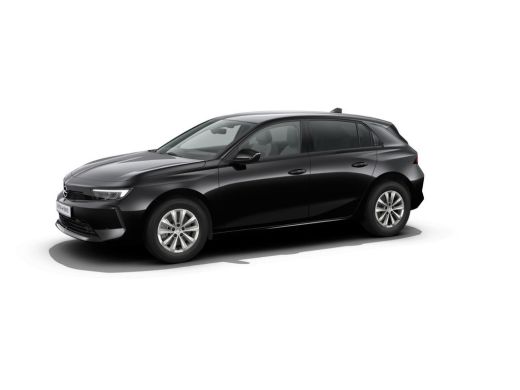 Opel Astra Opel Business Edition | AGR-gecertificeerde bestuurdersstoel en Winterpakket | Achteruitrijcamera... ActivLease financial lease