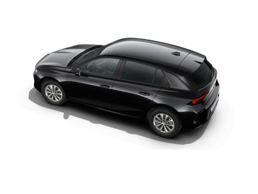 Opel Astra Opel Business Edition | AGR-gecertificeerde bestuurdersstoel en Winterpakket | Achteruitrijcamera... ActivLease financial lease