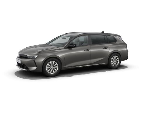 Opel Astra Opel Business Edition | AGR-gecertificeerde bestuurdersstoel en Winterpakket | Achteruitrijcamera... ActivLease financial lease