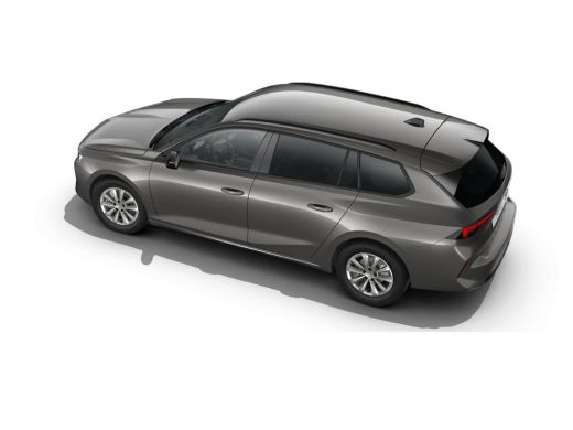 Opel Astra Opel Business Edition | AGR-gecertificeerde bestuurdersstoel en Winterpakket | Achteruitrijcamera... ActivLease financial lease