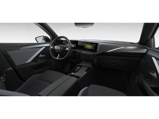 Opel Astra Opel Business Edition | AGR-gecertificeerde bestuurdersstoel en Winterpakket | Achteruitrijcamera... ActivLease financial lease