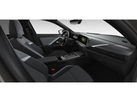 Opel Astra Opel Business Edition | AGR-gecertificeerde bestuurdersstoel en Winterpakket | Achteruitrijcamera... ActivLease financial lease