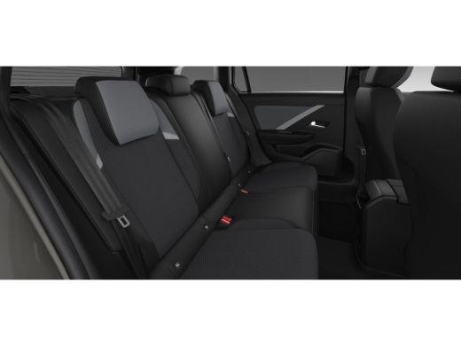 Opel Astra Opel Business Edition | AGR-gecertificeerde bestuurdersstoel en Winterpakket | Achteruitrijcamera... ActivLease financial lease