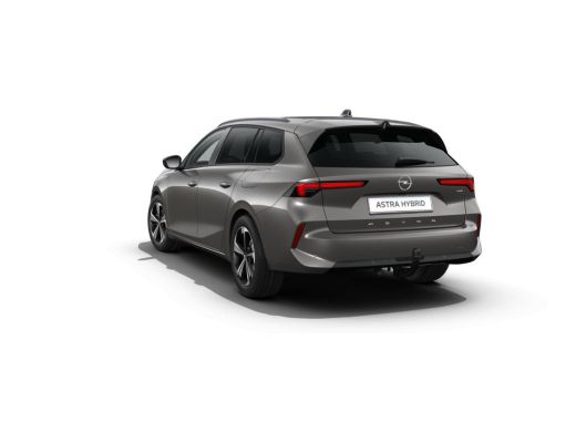 Opel Astra Opel Business Edition | 7,4 kW boordlader | AGR-gecertificeerde bestuurdersstoel en Winterpakket ... ActivLease financial lease