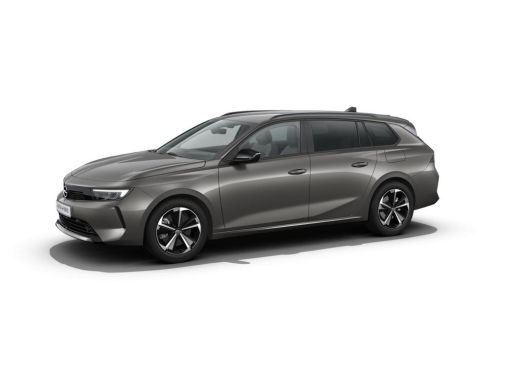 Opel Astra Opel Business Edition | 7,4 kW boordlader | AGR-gecertificeerde bestuurdersstoel en Winterpakket ... ActivLease financial lease