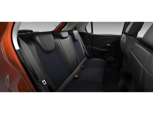 Opel Corsa Opel Elegance | 16" Lichtmetalen velgen, 8 spaaks met 195/55 R16 banden | 3-spaaks lederen stuurw... ActivLease financial lease