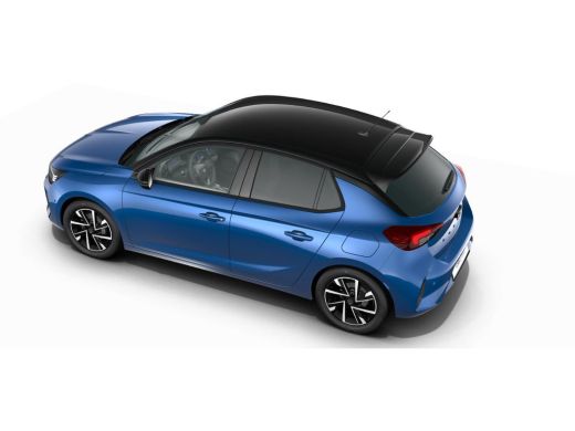 Opel Corsa Opel YES | LED koplampen met LED dagrijverlichting | Licht- en regensensor | Parkeersensoren achter ActivLease financial lease