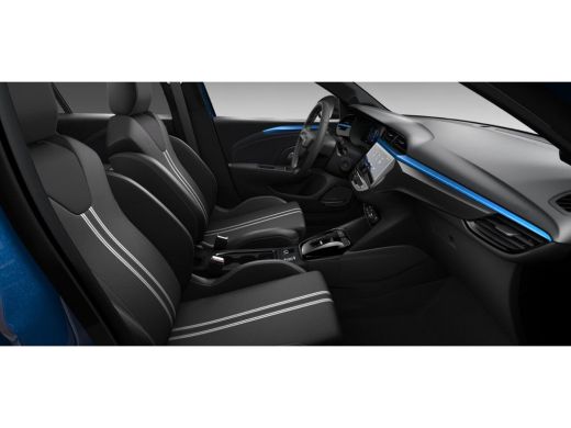 Opel Corsa Opel YES | LED koplampen met LED dagrijverlichting | Licht- en regensensor | Parkeersensoren achter ActivLease financial lease