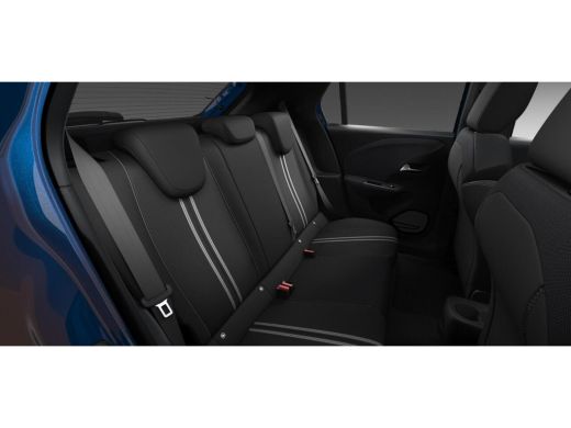 Opel Corsa Opel YES | LED koplampen met LED dagrijverlichting | Licht- en regensensor | Parkeersensoren achter ActivLease financial lease
