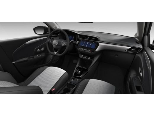 Opel CORSA-E Opel Business Edition - Electric | 11 kW boordlader | Achteruitrijcamera | Dode hoek waarschuwing ActivLease financial lease