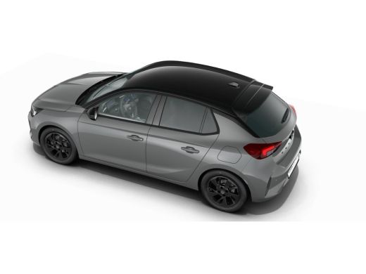 Opel CORSA-E Opel GS - Electric | 11 kW boordlader | Achteruitrijcamera 180° | Adaptive Forward Lighting (AFL) ActivLease financial lease