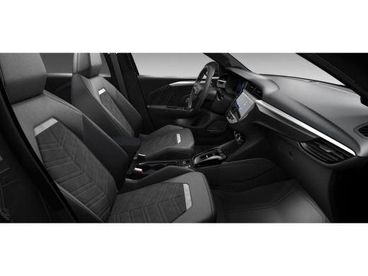 Opel CORSA-E Opel GS - Electric | 11 kW boordlader | Achteruitrijcamera 180° | Adaptive Forward Lighting (AFL) ActivLease financial lease