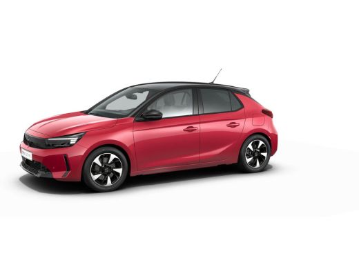 Opel CORSA-E Opel YES - Electric | 11 kW boordlader | Electronic Climate Control (ECC) | Keyless Start ActivLease financial lease