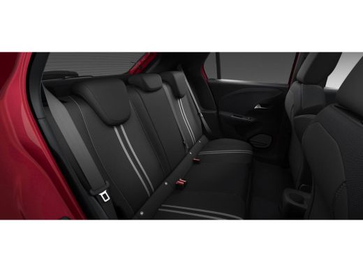 Opel CORSA-E Opel YES - Electric | 11 kW boordlader | Electronic Climate Control (ECC) | Keyless Start ActivLease financial lease
