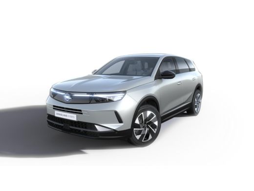 Opel Grandland Opel GS | Draadloze telefoonlader (Inductie) | Elektronische klimaatregeling met twee zones | LED... ActivLease financial lease