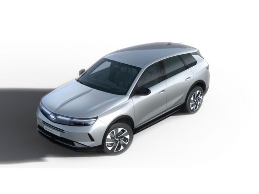 Opel Grandland Opel GS | Draadloze telefoonlader (Inductie) | Elektronische klimaatregeling met twee zones | LED... ActivLease financial lease
