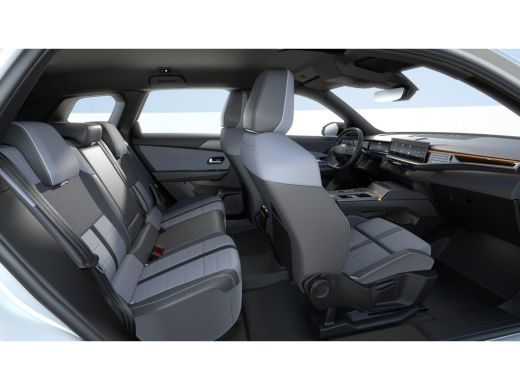 Opel Grandland Opel GS | Draadloze telefoonlader (Inductie) | Elektronische klimaatregeling met twee zones | LED... ActivLease financial lease