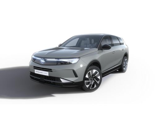 Opel Grandland Opel GS | Draadloze telefoonlader (Inductie) | Elektronische klimaatregeling met twee zones | LED... ActivLease financial lease