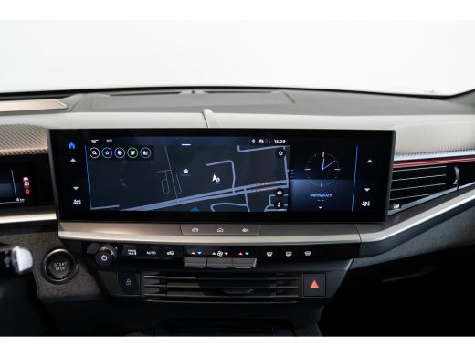 Opel Grandland GS - Electric | Draadloze telefoonlader (Inductie) | Elektronische klimaatregeling met twee zones... ActivLease financial lease