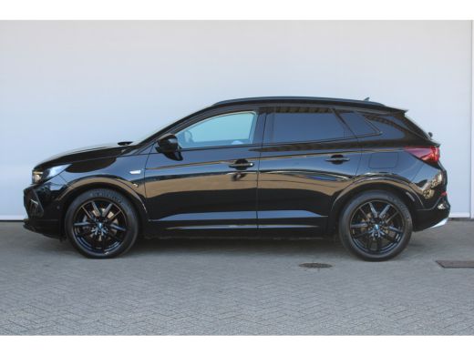 Opel Grandland Opel Ultimate 4x4 300pk | LEDER | Led matrix | Navi | ActivLease financial lease