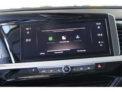 Opel Grandland Opel Ultimate 4x4 300pk | LEDER | Led matrix | Navi | ActivLease financial lease