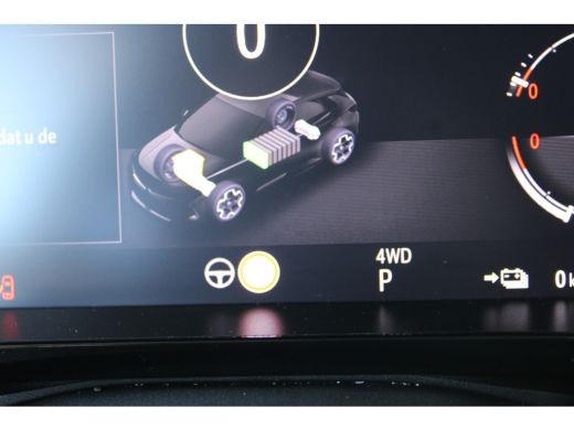 Opel Grandland Opel Ultimate 4x4 300pk | LEDER | Led matrix | Navi | ActivLease financial lease