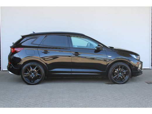 Opel Grandland Opel Ultimate 4x4 300pk | LEDER | Led matrix | Navi | ActivLease financial lease