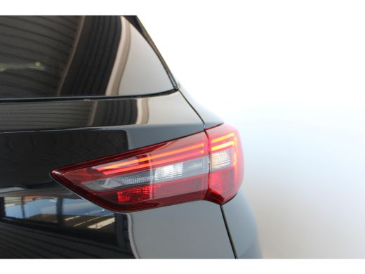Opel Grandland Opel Ultimate 4x4 300pk | LEDER | Led matrix | Navi | ActivLease financial lease