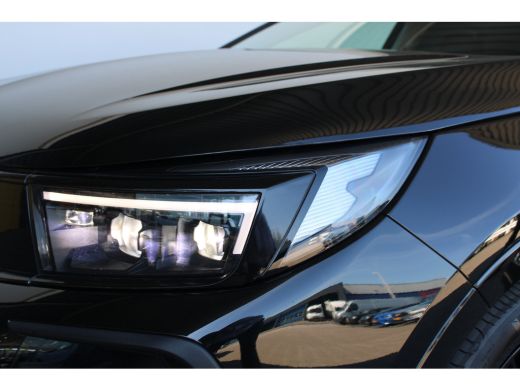 Opel Grandland Opel Ultimate 4x4 300pk | LEDER | Led matrix | Navi | ActivLease financial lease